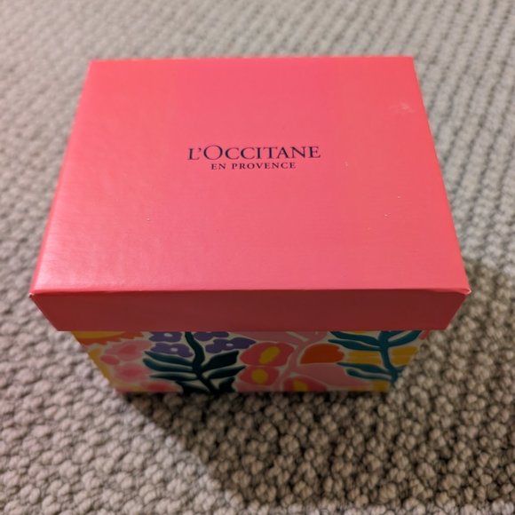 L'Occitane en Provence Neroli & Orchidee Collection Gift Set - Picture 7 of 9